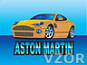 Aston Martin, Auto-Moto - Tapety na mobil - Ikonka