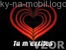 Srdce, Tapety na mobil