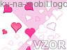 Srdce, Tapety na mobil