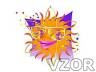 Funny sun, Tapety na mobil